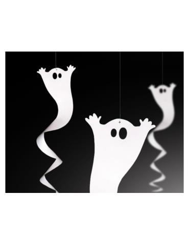 Świderek Duszek, biały, 90cm, 1szt.