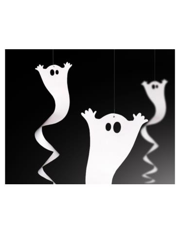 Świderek Duszek, biały, 90cm, 1szt.