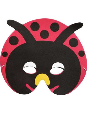 Maska Zwierzątka Pianka CM130 Biedronka