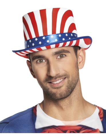 Cylinder USA Amerykański DeLuxe 44963