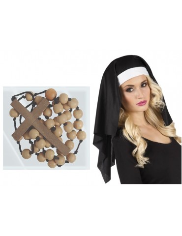 Zestaw Zakonnicy Kornet...