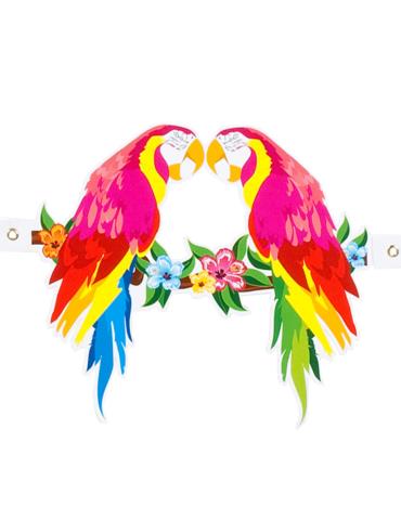 Girlanda Hawajska Papugi 52532P