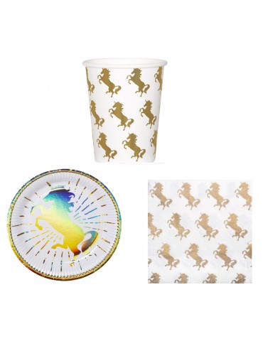 Zestaw Urodzinowy...