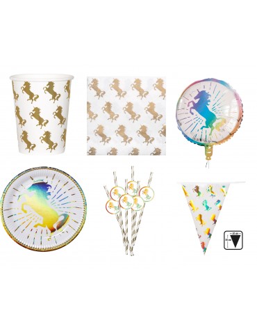 Zestaw Urodzinowy...