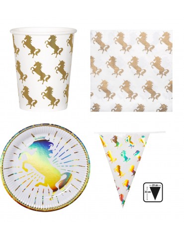 Zestaw Urodzinowy...