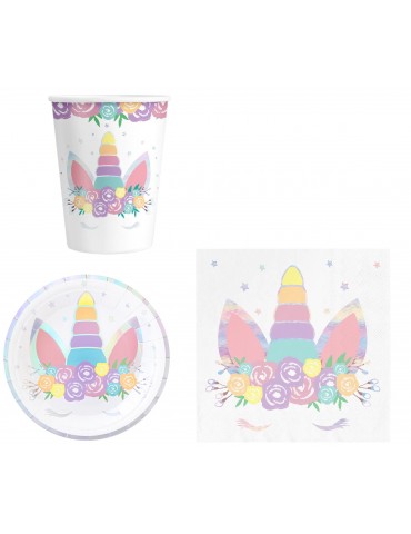 Zestaw Urodzinowy...