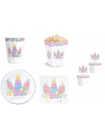 Zestaw Urodzinowy...