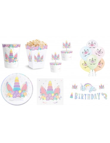 Zestaw Urodzinowy...