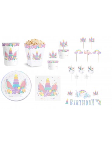 Zestaw Urodzinowy...