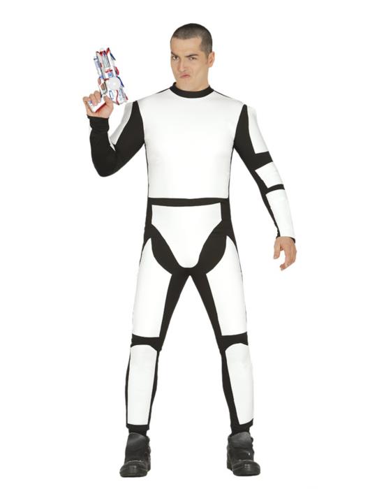 Ad Strój Szturmowiec Klon 84529BZ L