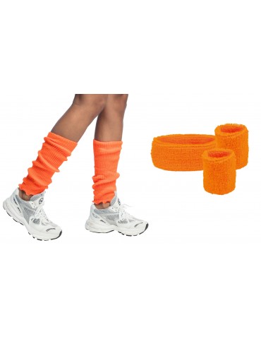 Zestaw Disco Lata 80-te PRL...