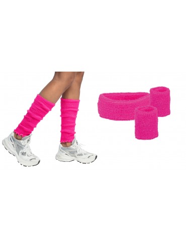 Zestaw Disco Lata 80-te PRL...