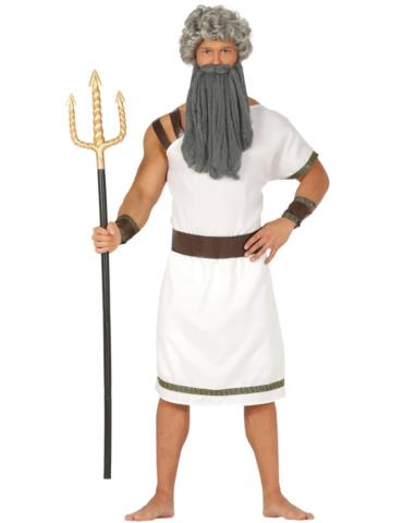 Ad Strój Neptun Posejdon 80540BZ L Zeus