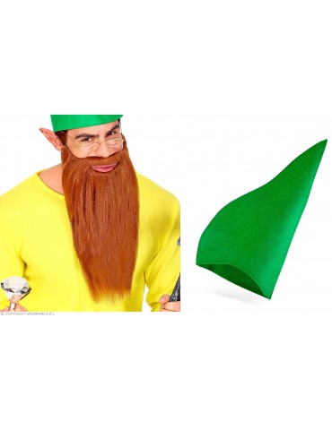 Zestaw Krasnoludka Skrzata...