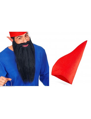 Zestaw Krasnoludka Skrzata...