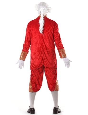 Ad Strój Szlachcin Markiz 84336BZ L Hrabia Wenecki