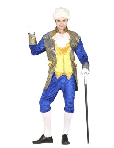 Ad Strój Szlachcic Markiz 88137BZ XL