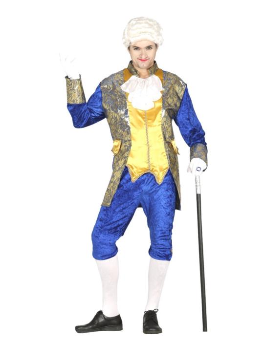 Ad Strój Szlachcic Markiz 88137BZ XL