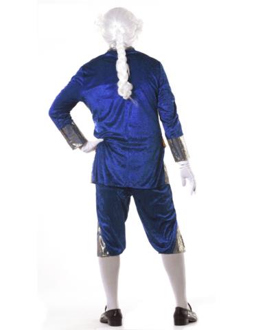 Ad Strój Szlachcic Markiz 88137BZ XL