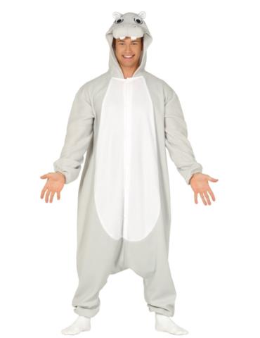 Ad Kombinezon Hipopotam 88613BZ M