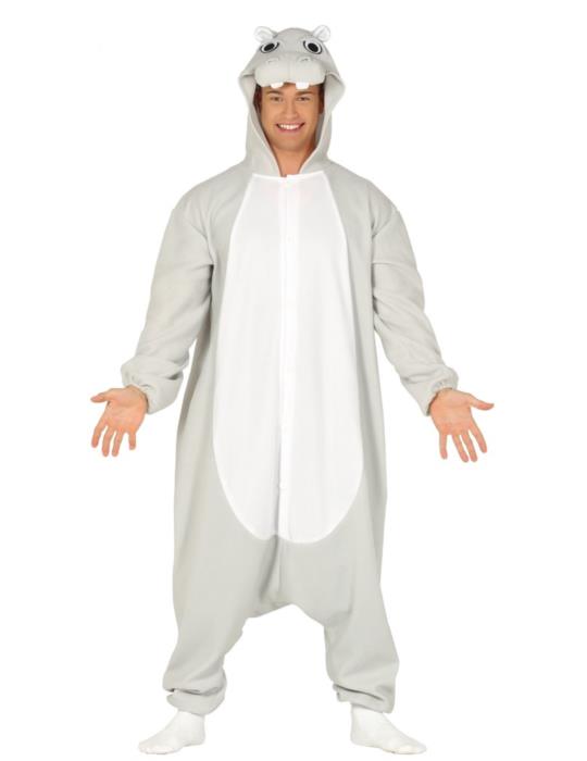 Ad Kombinezon Hipopotam 88614BZ L