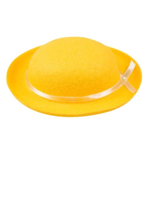 1 Melonik Żółty Mini 04149Z