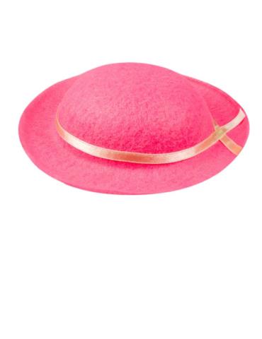 1 Melonik Różowy Mini 04149R