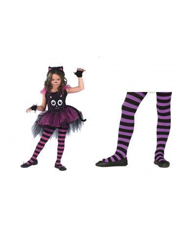 Zestaw Strój Kotek Sukienka...