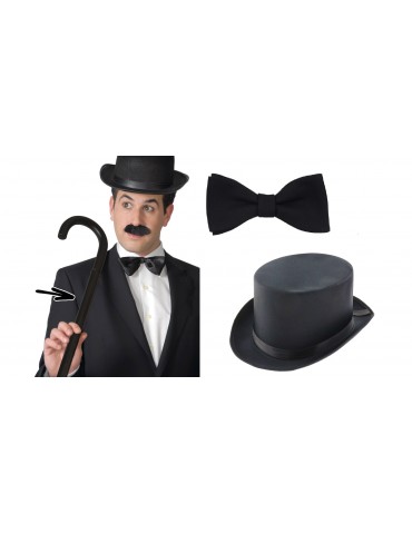 Zestaw Dżentelmena Cylinder...