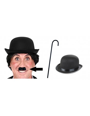 Zestaw Dżentelmena Chaplina...