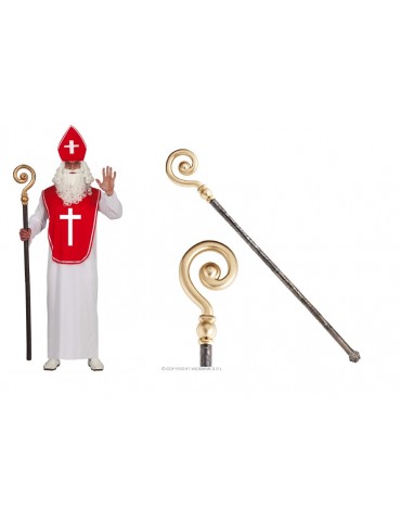 Zestaw Strój Biskupa Św....