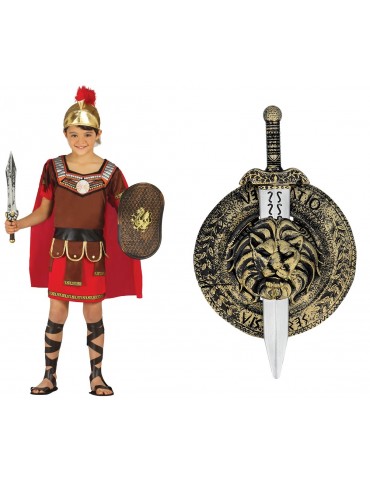 Zestaw Strój Rzymianin...