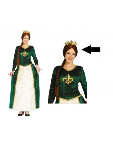 Zestaw Strój Księżniczka...