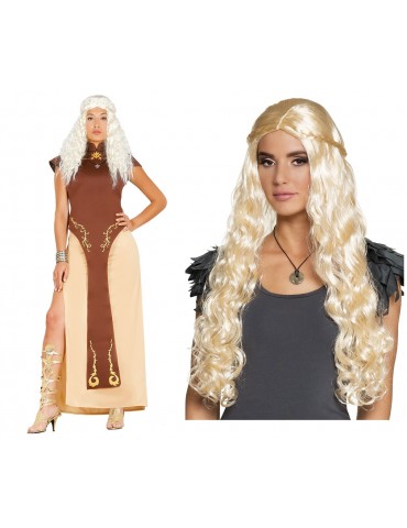 Zestaw Strój Daenerys Gra o...