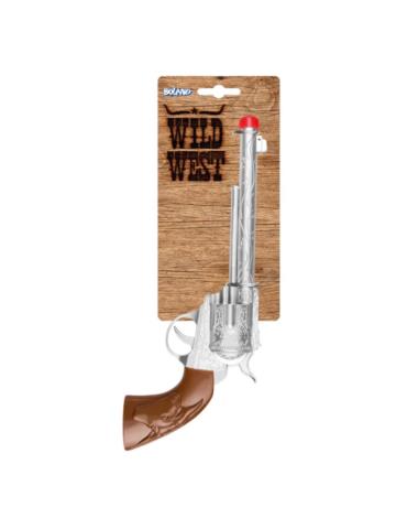 Pistolet Szeryfa Kolt 30cm 54339