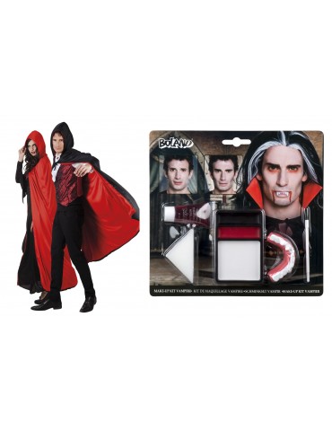 Zestaw Strój Peleryna...