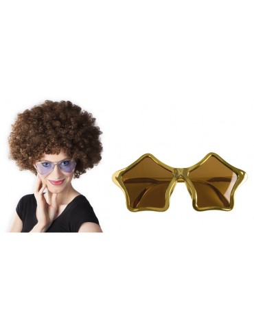 Zestaw Disco Peruka plus...