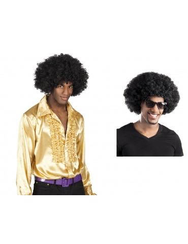 Zestaw Disco Koszula Złota...