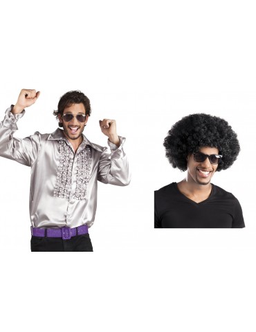 Zestaw Disco Koszula...