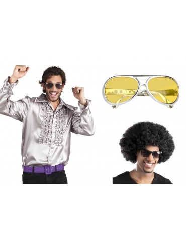 Zestaw Disco Koszula...