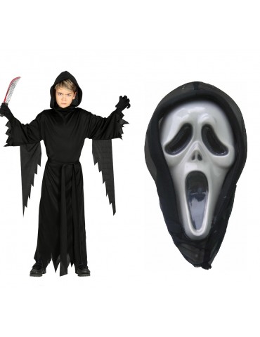 Zestaw Strój Upiór...