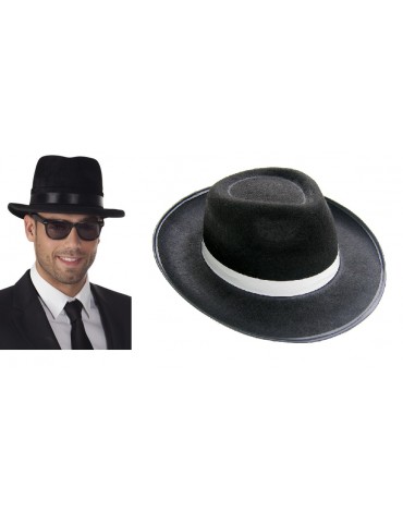 Zestaw Al Capone Blues...