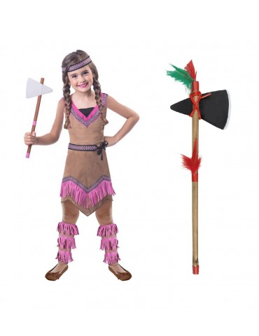 Zestaw Strój Indianka...