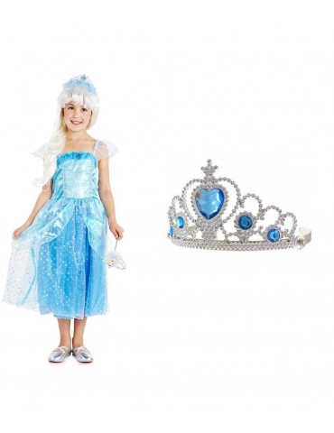 Zestaw Strój Księżniczka...