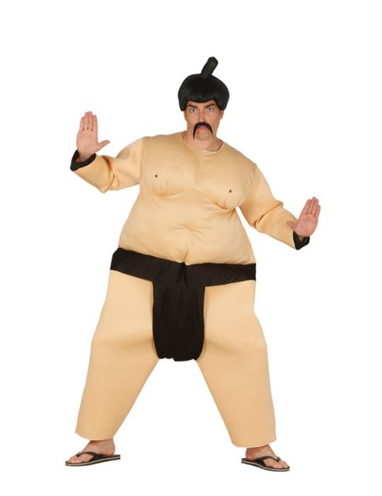 Ad Strój Sumo 84348BZ L