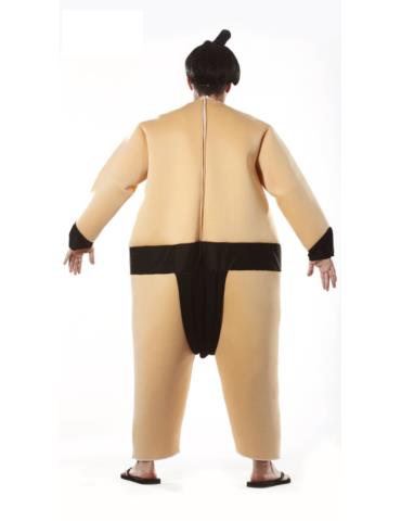 Ad Strój Sumo 84348BZ L