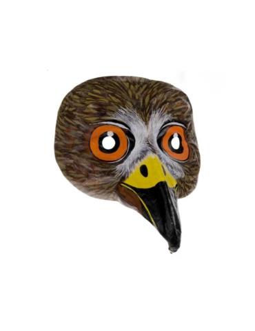 Maska Ręcznie Robiona Orzeł Przedni BZ