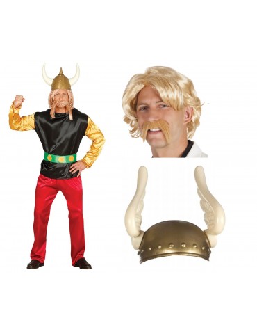 Zestaw Strój Gal Asterix L...