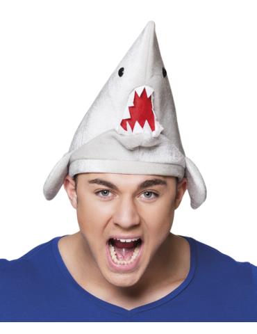 Kapelusz Pirata ze Złotą Lamówką 13384 BZ