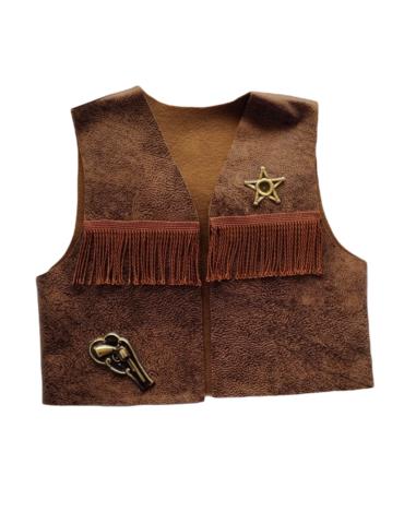 Girlanda Dziki Zachód 10m 54300